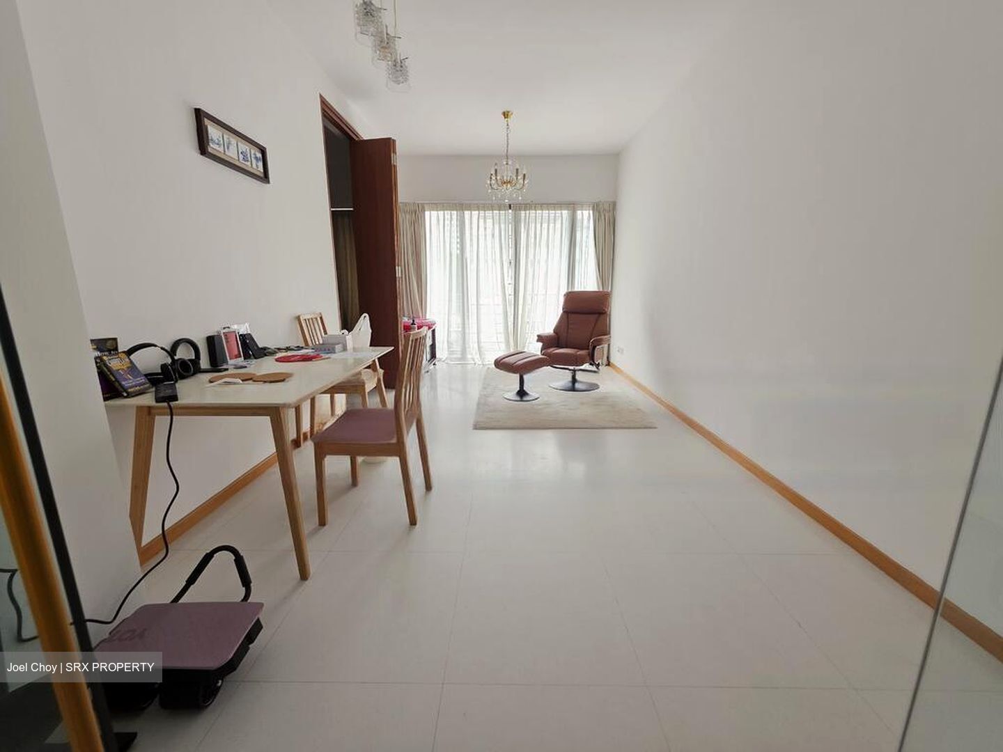 The Pier at Robertson (D9), Apartment #464461861